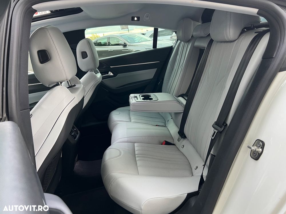Peugeot 508 1.5 BlueHDI STT Allure - 15