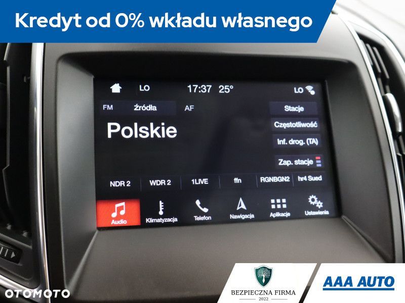 Ford S-Max - 14