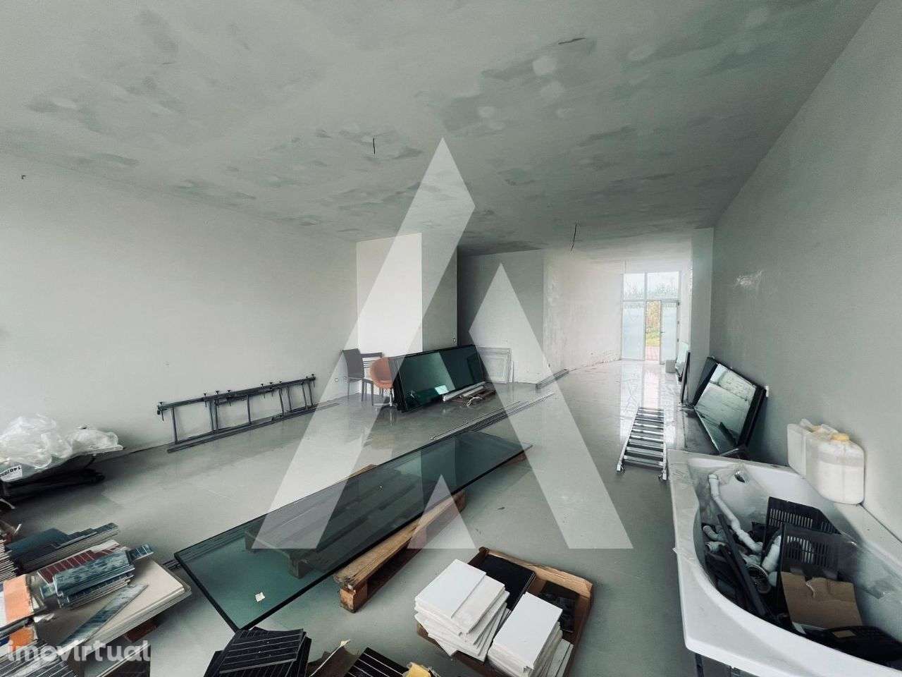 Venda conjunta de 7 Lojas na Praia da Vagueira - Grande imagem: 5/14