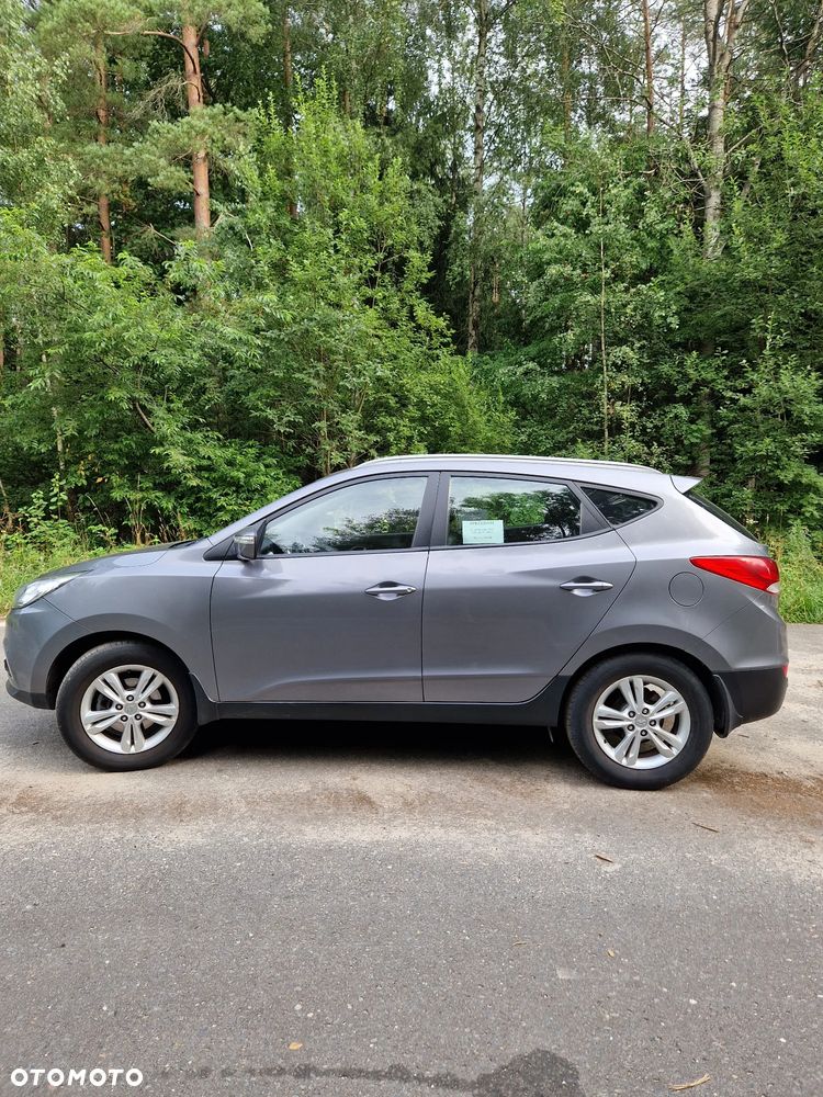 Hyundai ix35 1.6 GDI Classic 2WD - 3