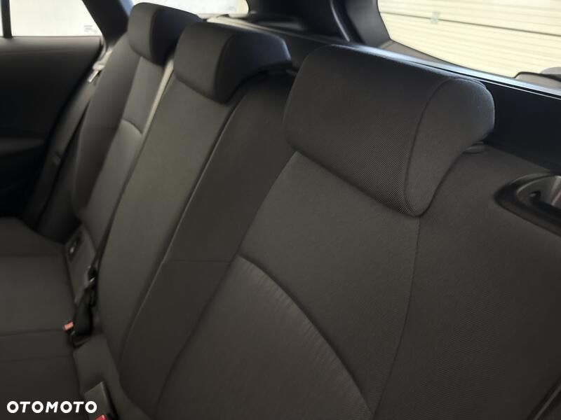 Toyota Corolla 1.8 Hybrid Active - 18