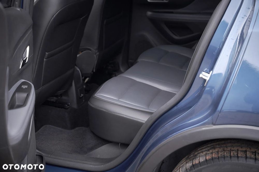 Opel Mokka 1.6 CDTI Cosmo S&S - 22