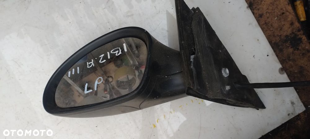 SEAT IBIZA III lusterko prawe lewe - 1