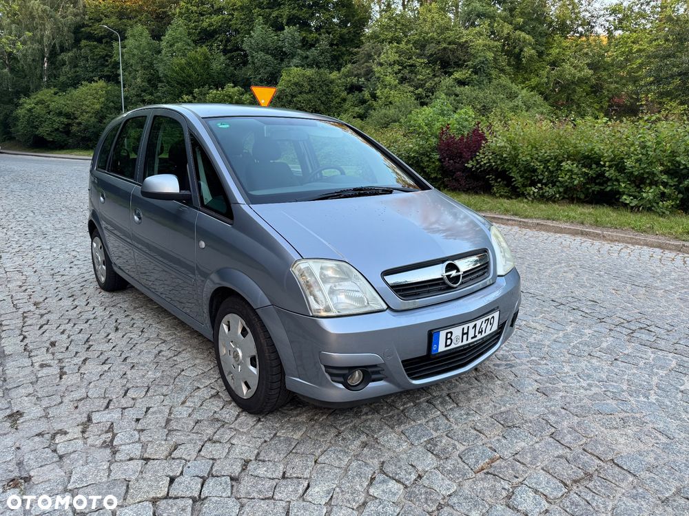 Opel Meriva 1.4 Innovation 110 Jahre - 1
