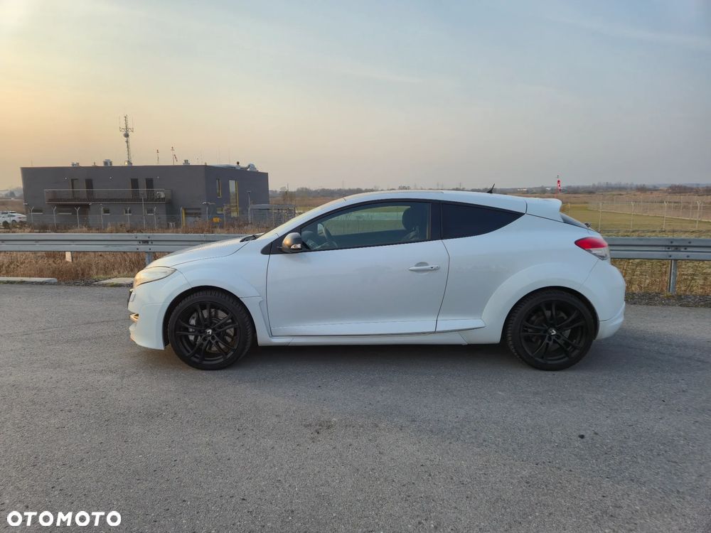 Renault Megane - 7