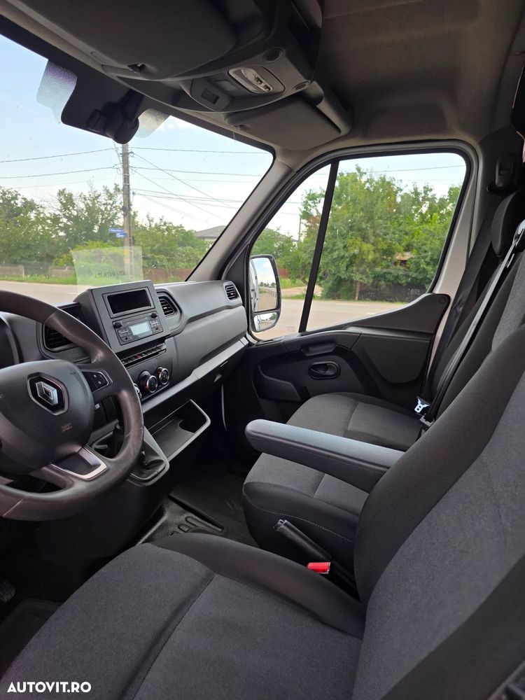Renault MASTER - 14