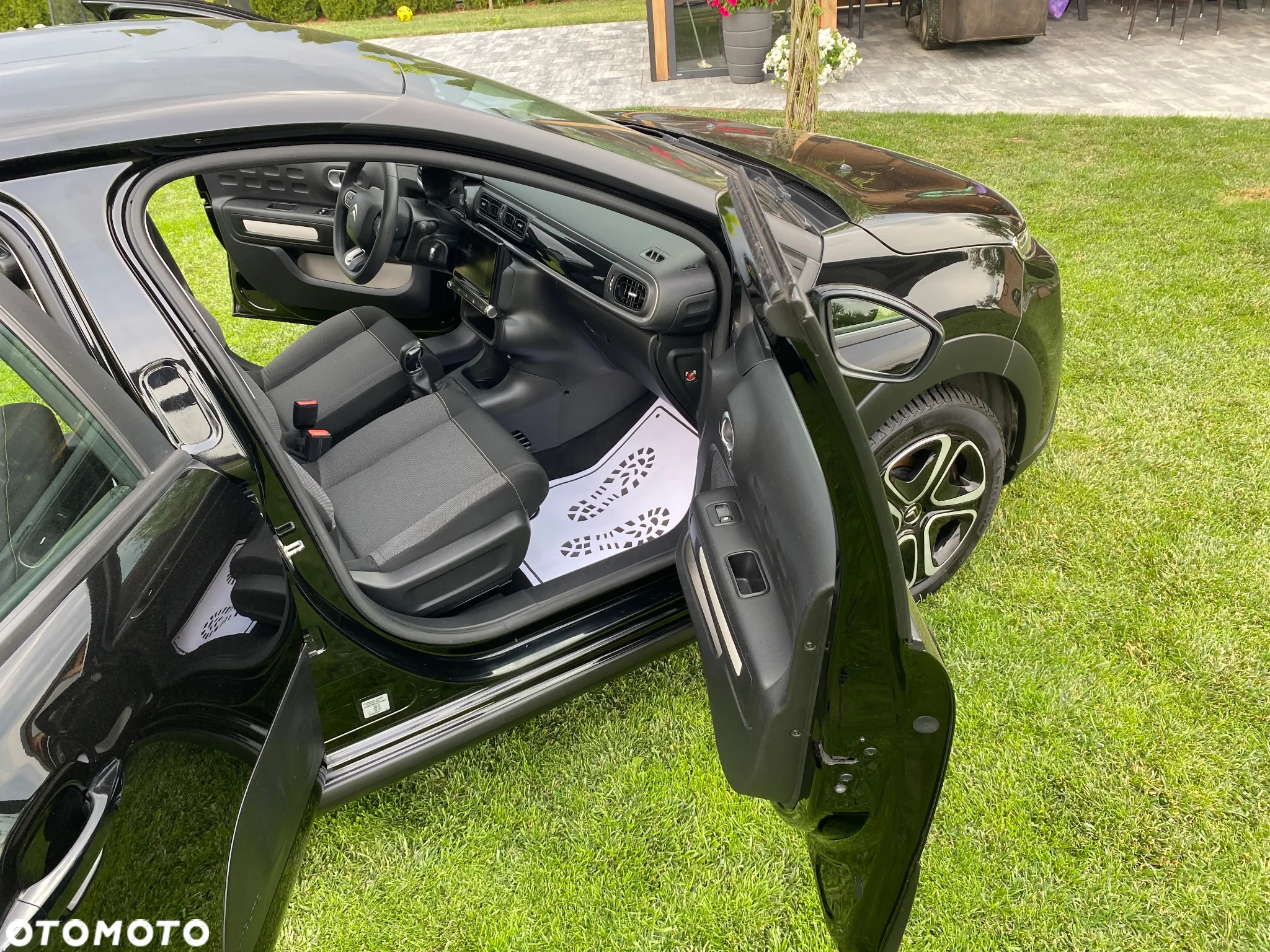 Citroën C3 1.2 PureTech GPF Shine - 5