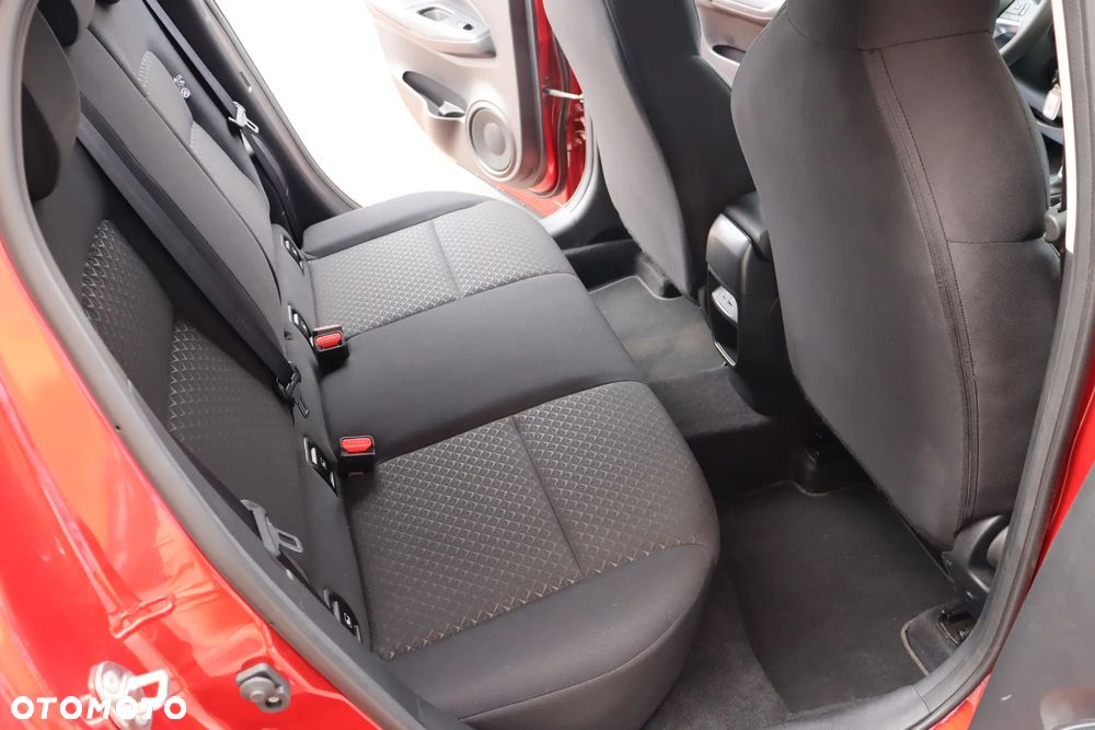 Nissan Juke 1.0 DIG-T Acenta DCT - 20