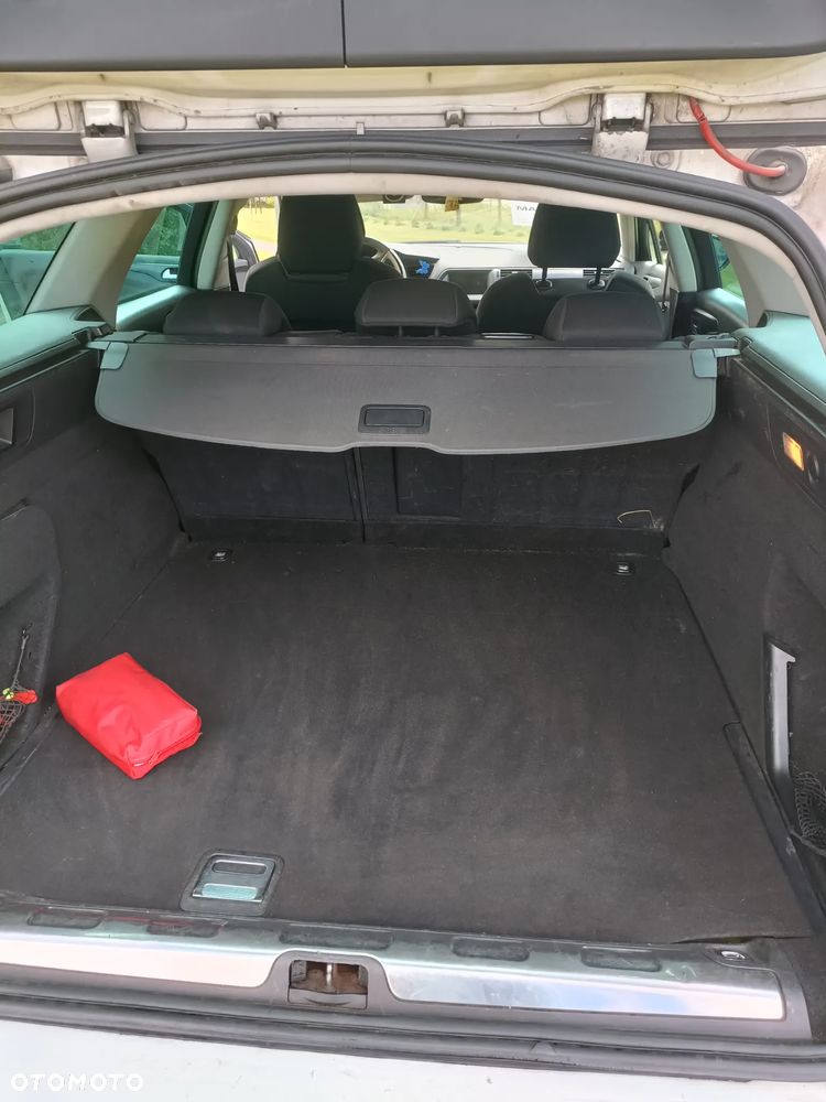Citroën C5 - 6