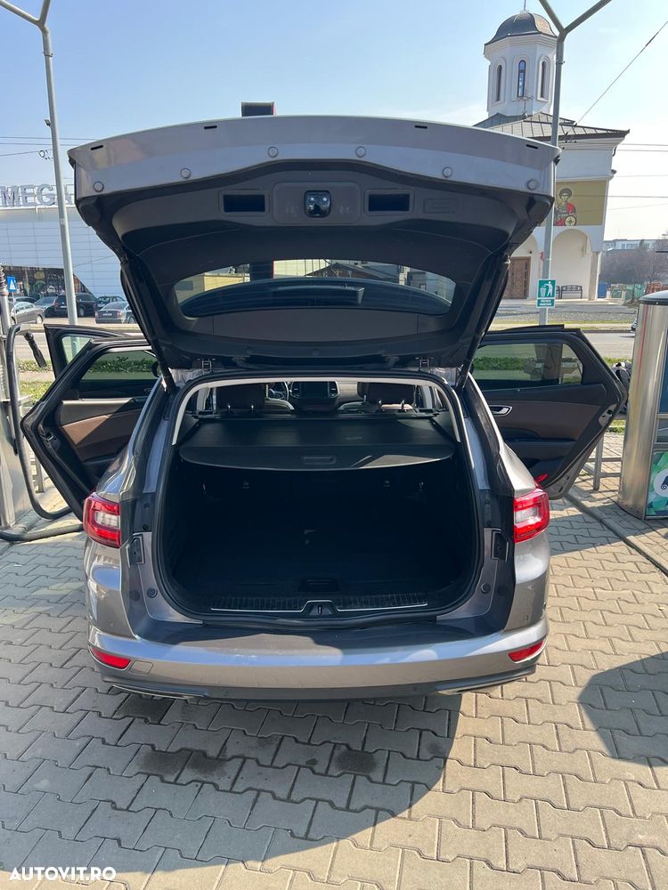 Renault Talisman BLUE dCi 200 EDC INITIALE PARIS - 10