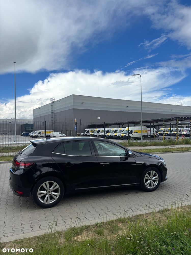 Renault Megane - 15