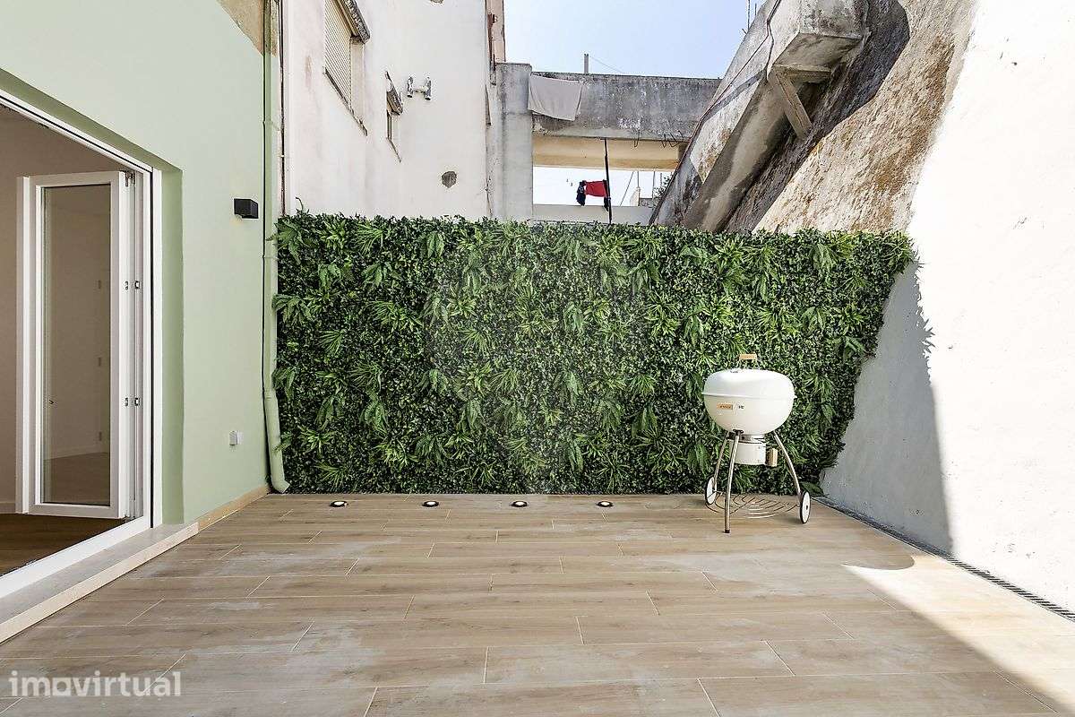Apartamento T2 para venda - Grande imagem: 2/24
