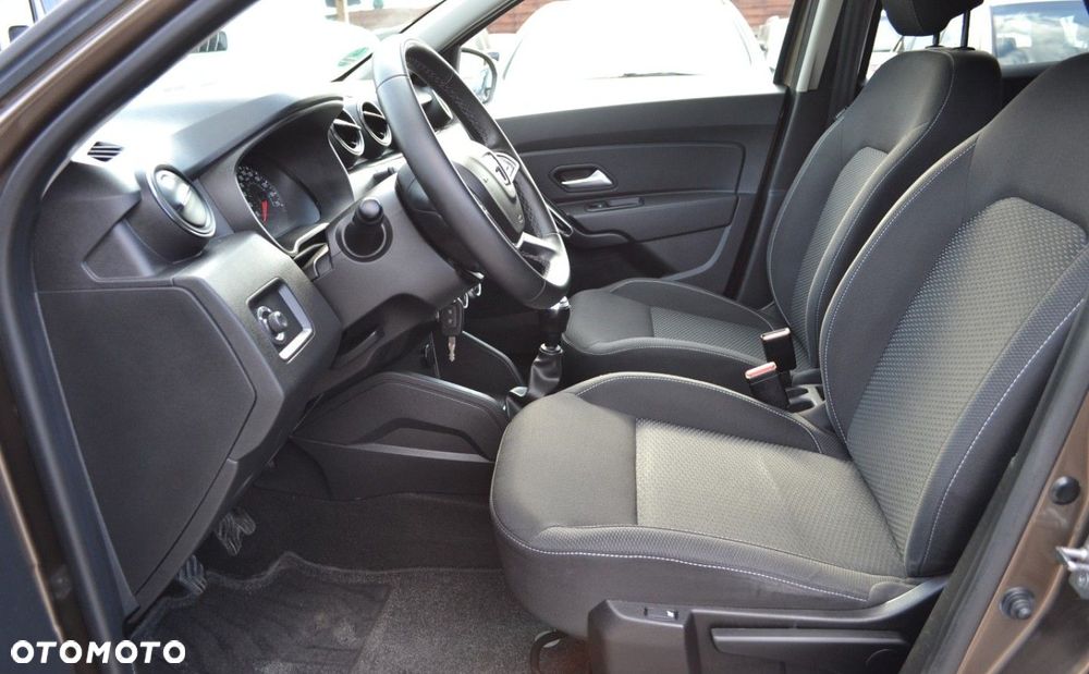 Dacia Duster 1.2 TCe Prestige - 6