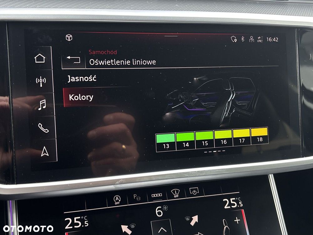 Audi A6 Limousine - 30