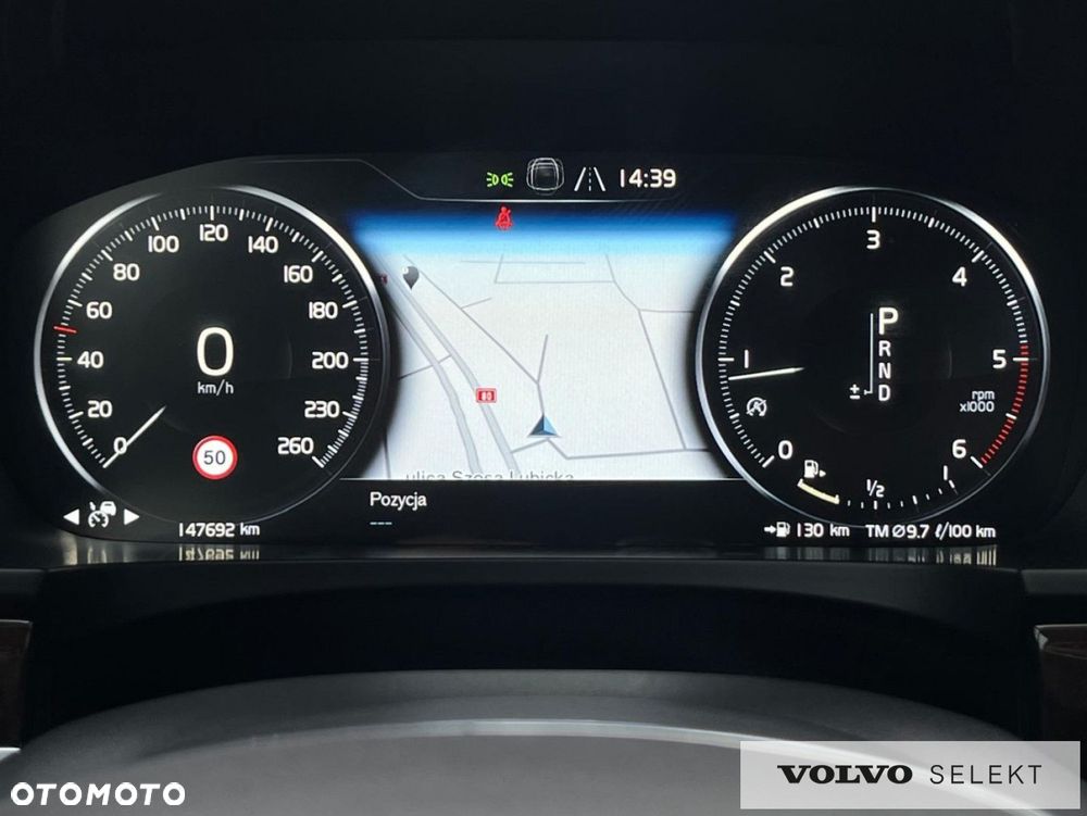 Volvo S90 - 24