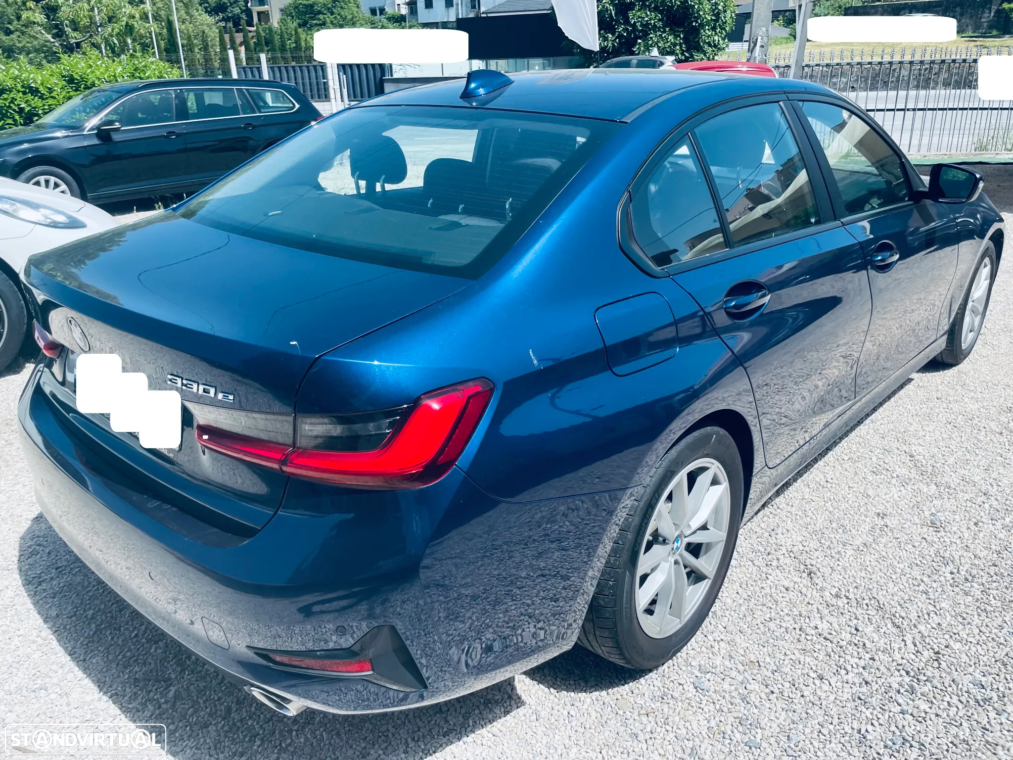 BMW 330 - 17