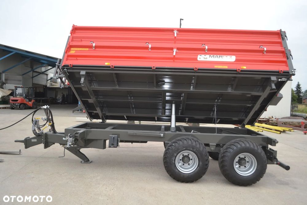 MAR-POL MT801 - 2