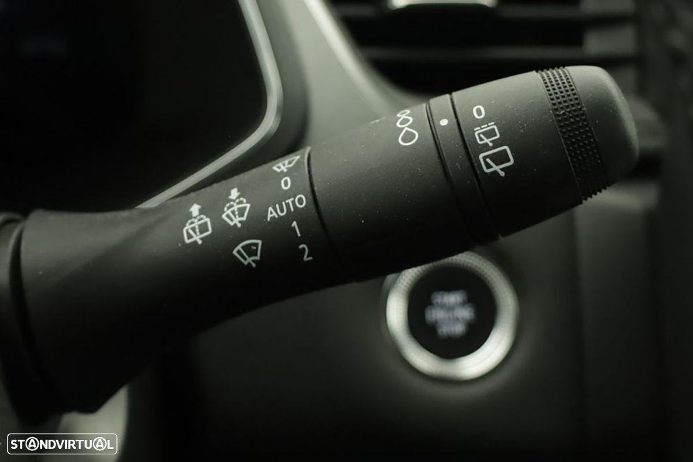 Renault Symbioz 1.6 E-Tech Full Hybrid Techno - 18