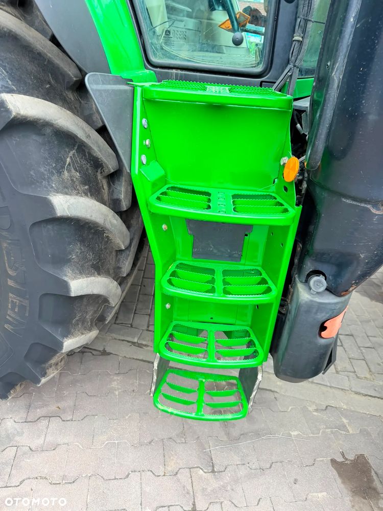 John Deere 6175M - 12