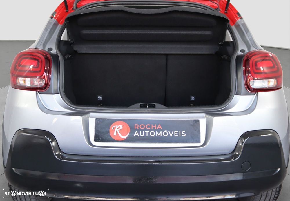 Citroën C3 1.2 PureTech Feel - 15