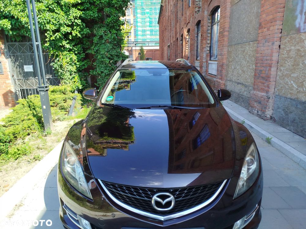 Mazda 3 2.0 Exclusive + - 2