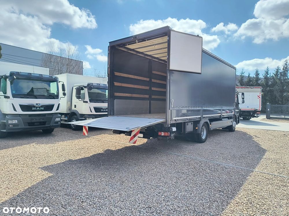 Mercedes-Benz Atego 1224 EURO6 - 15