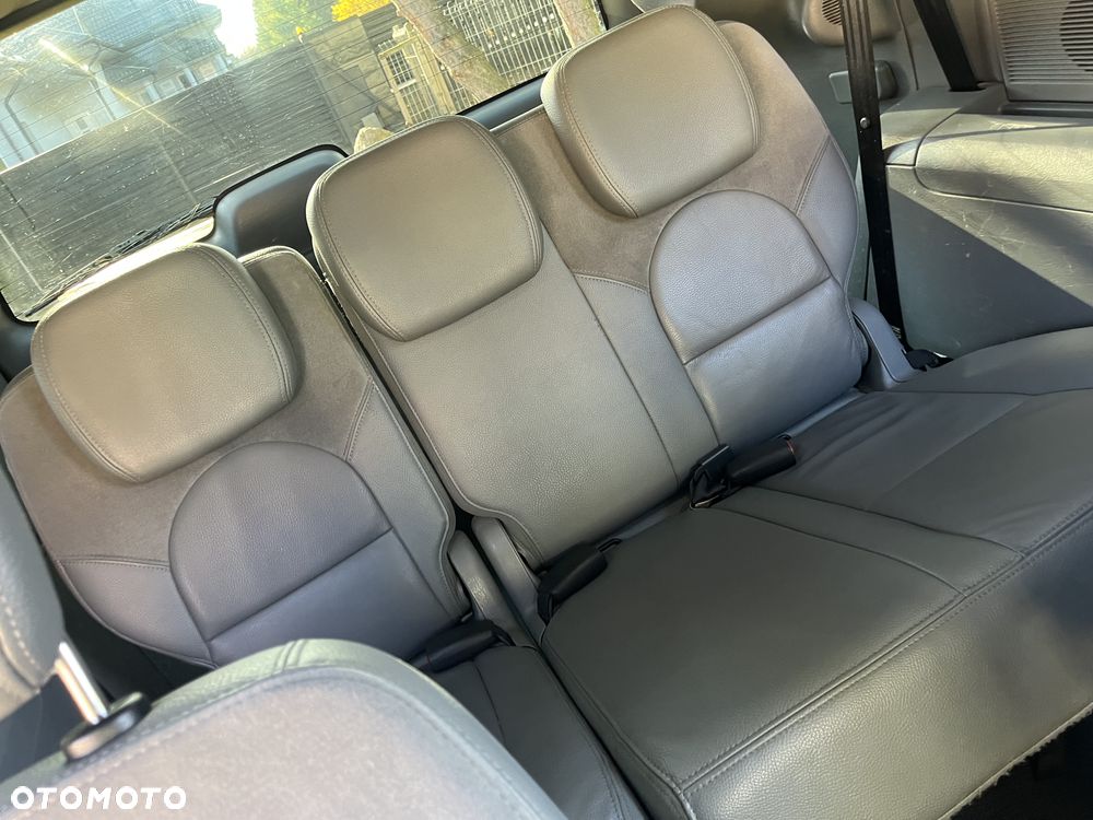 Chrysler Grand Voyager 3.3 LX S&G - 6