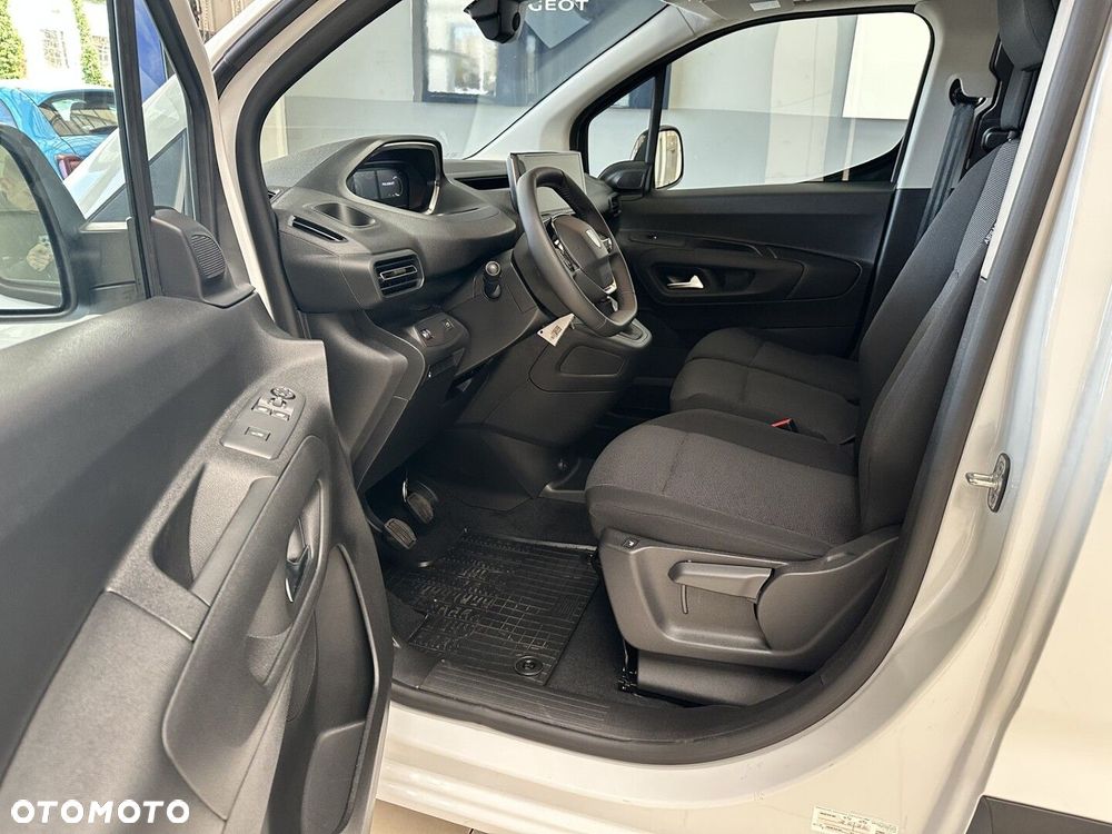 Peugeot Partner - 10