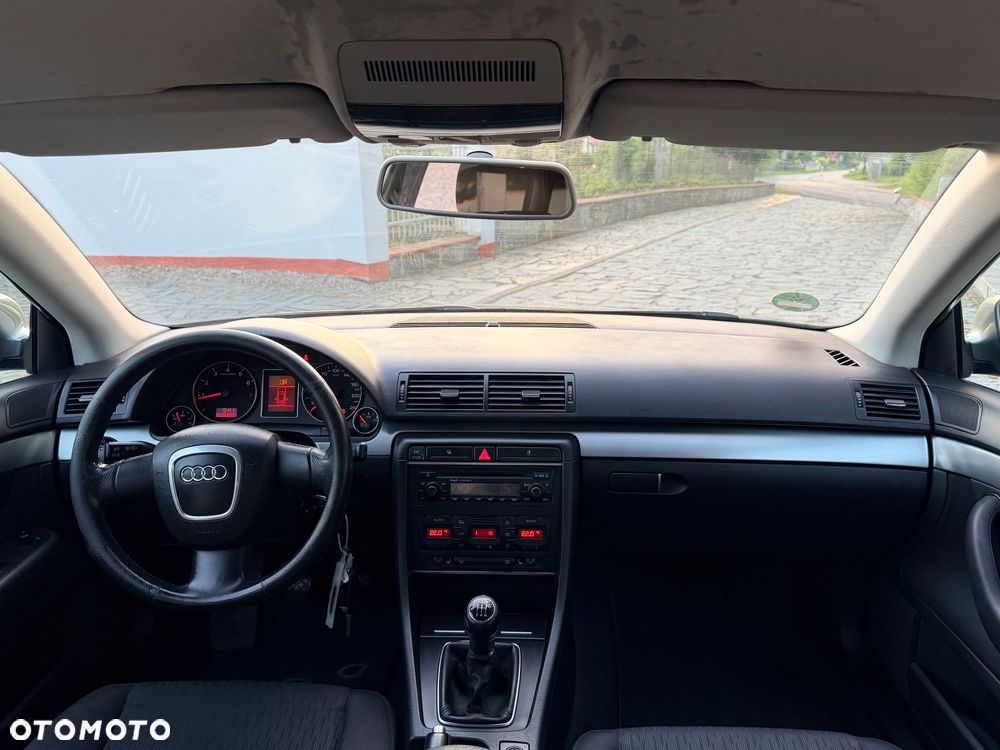 Audi A4 Avant 2 - 7