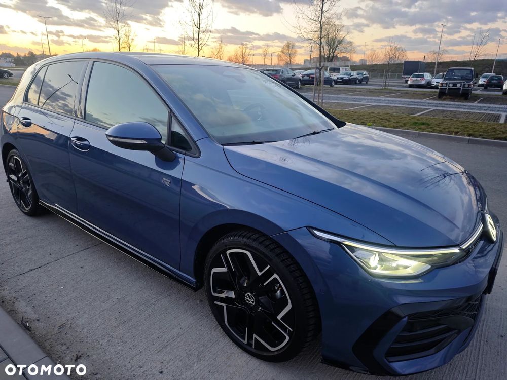 Volkswagen Golf 1.5 TSI R-Line - 1