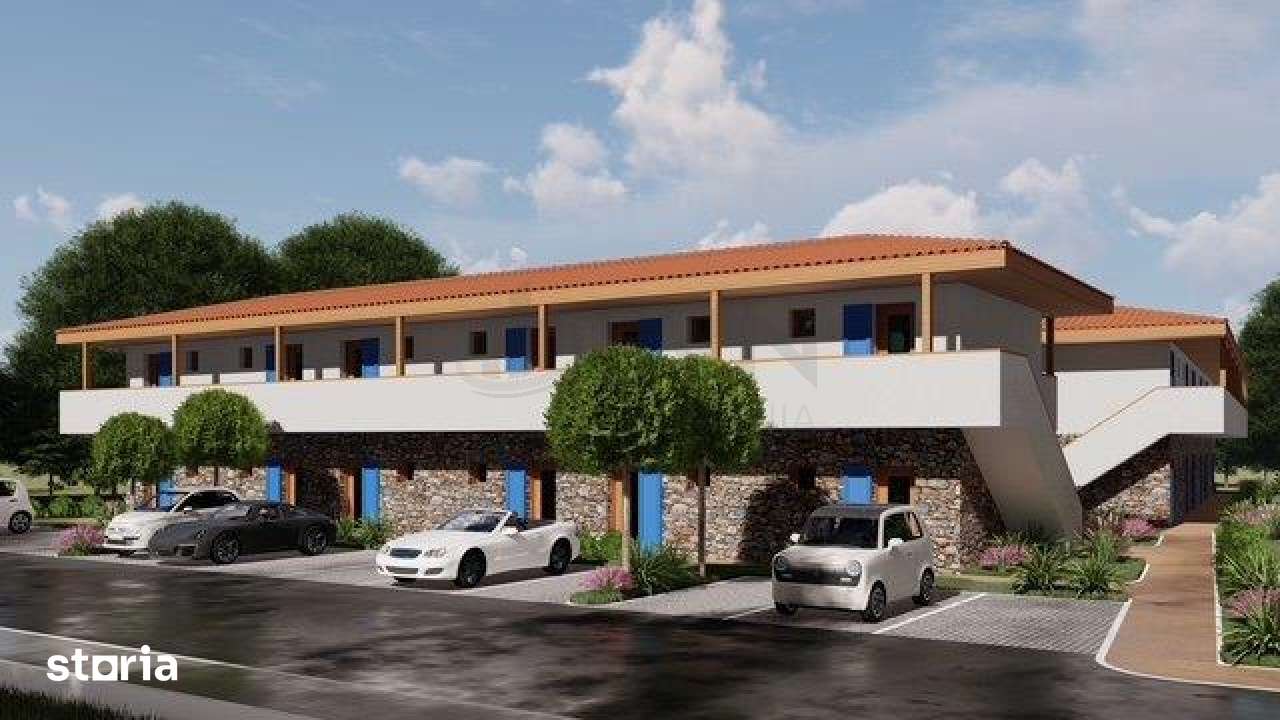Teren de vanzare - Vama Veche - Oportunitate investitie turistica - Imagine principală: 4/15