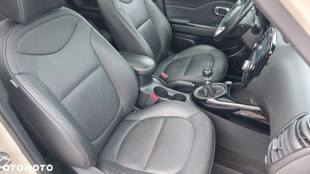 Kia Soul 1.6 GDI Spirit - 7