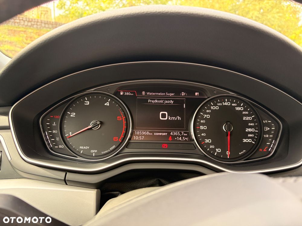 Audi A4 Limousine 2.0 TDI DPF clean diesel Attraction - 13