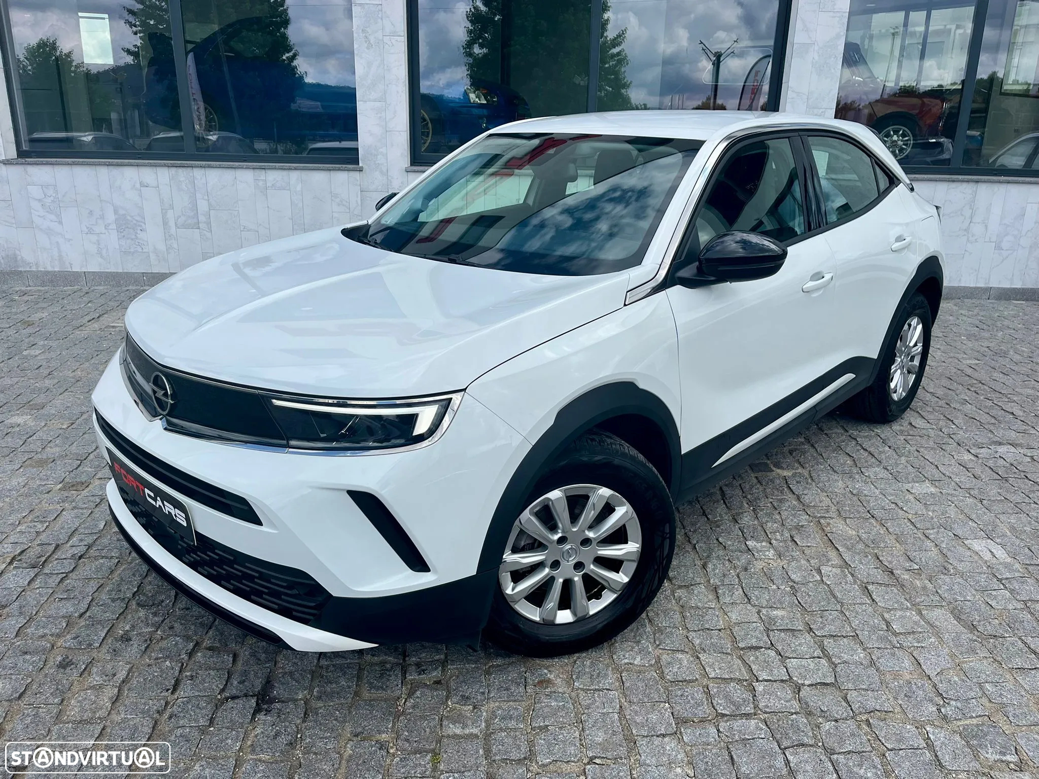 Opel Mokka-e Edition - 2