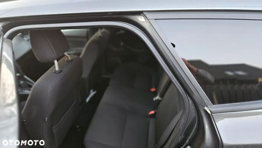 Ford Focus 1.0 EcoBoost Platinium X ASS - 10