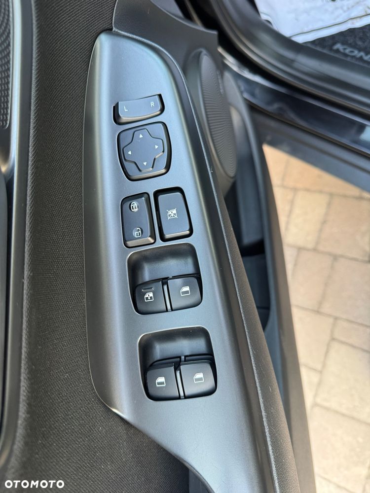 Hyundai Kona 1.0 T-GDI YES!+ - 9