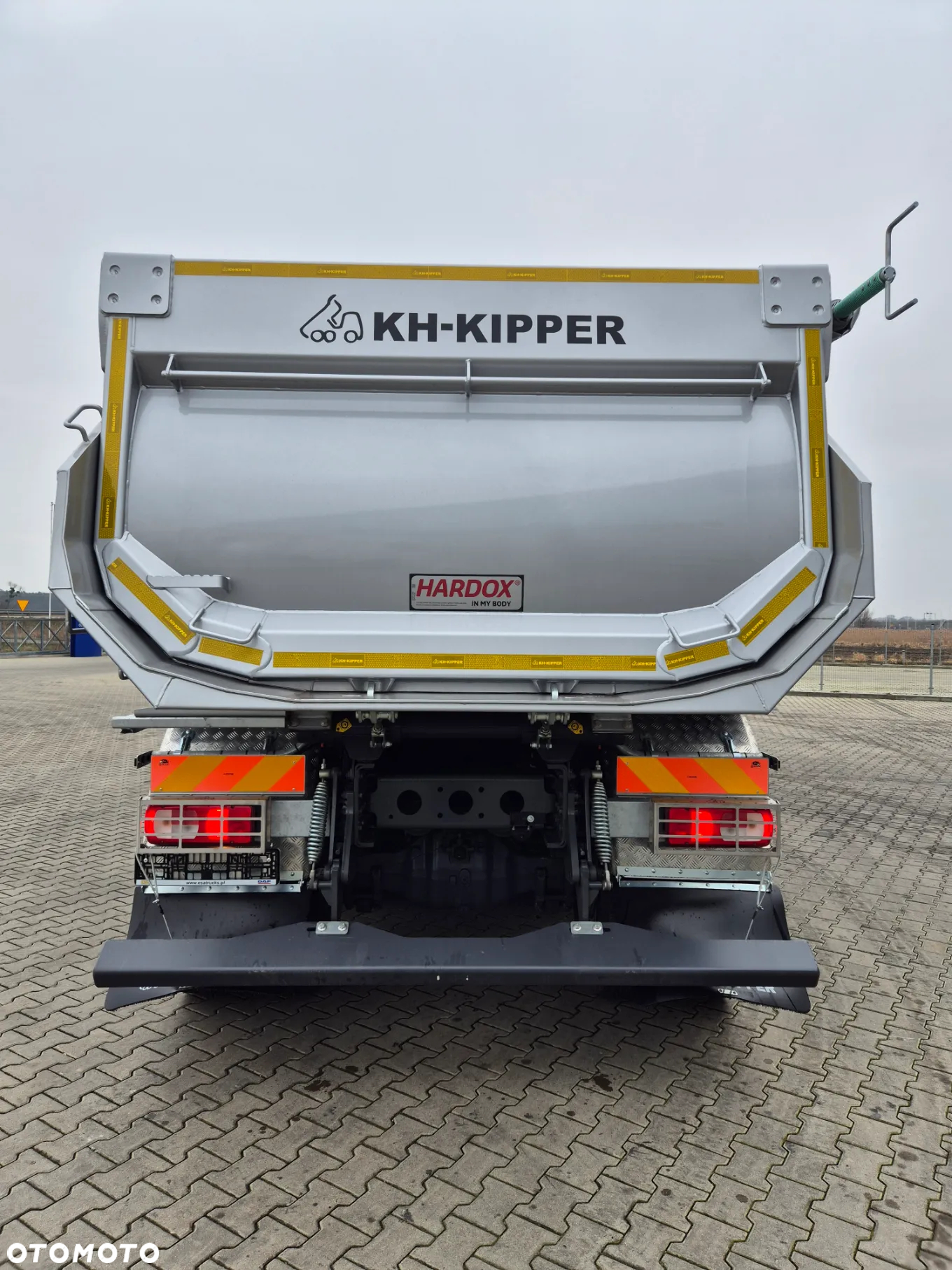 DAF XFC 480 FAD - 4