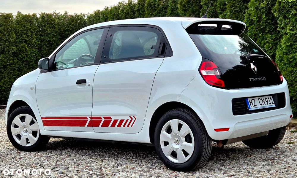 Renault Twingo - 7