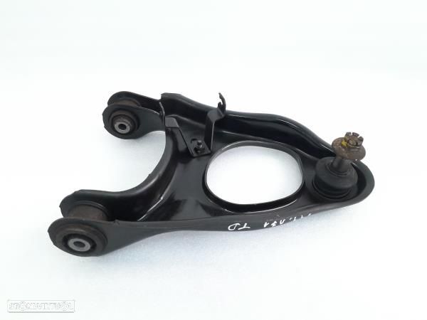 Braço Suspensao Tras Dto Honda Accord Viii (Cu) - 1