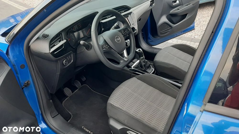 Opel Corsa - 8