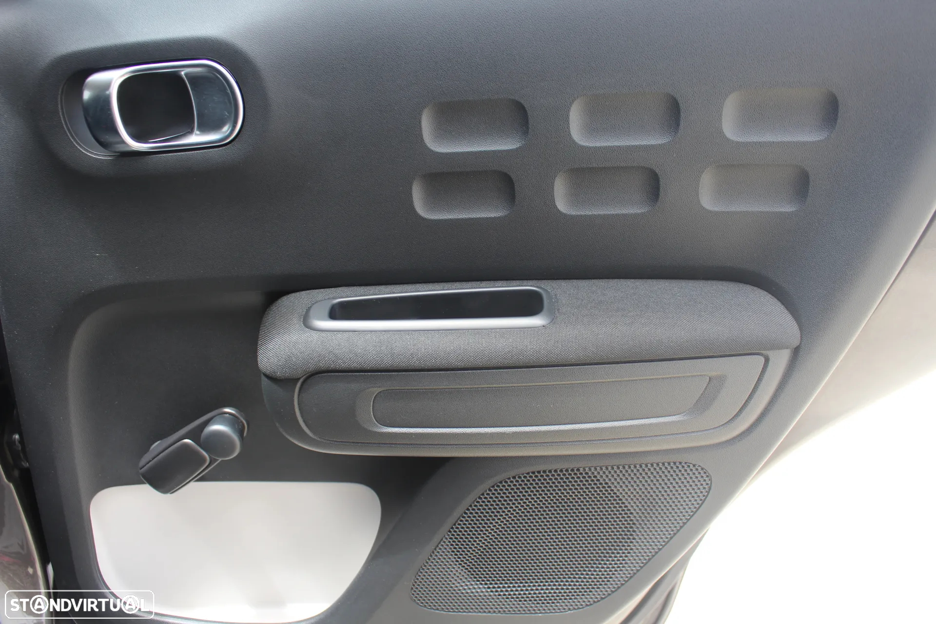 Citroën C3 1.2 PureTech Max - 27