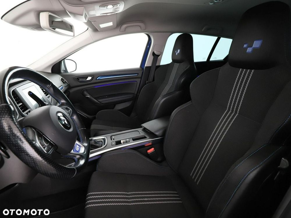 Renault Megane ENERGY TCe 205 EDC GT - 14