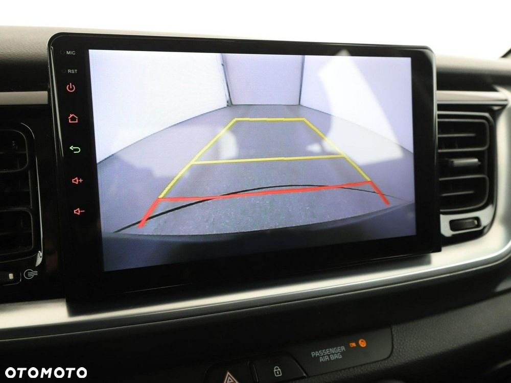 Kia Stonic 1.6 CRDi Vision - 25