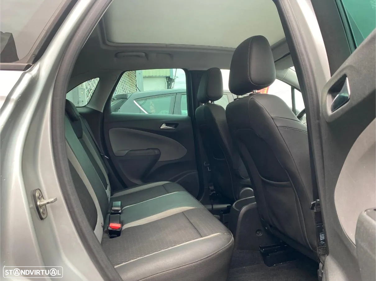 Opel Crossland X 1.5 CDTi Innovation - 13