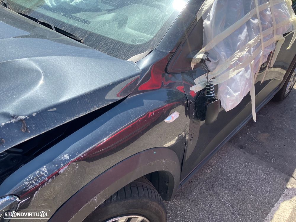 Dacia Sandero 1.0 ECO-G Stepway Bi-Fuel - 4