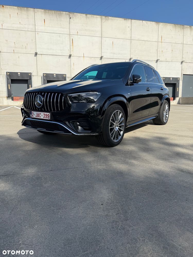 Mercedes-Benz GLE - 5