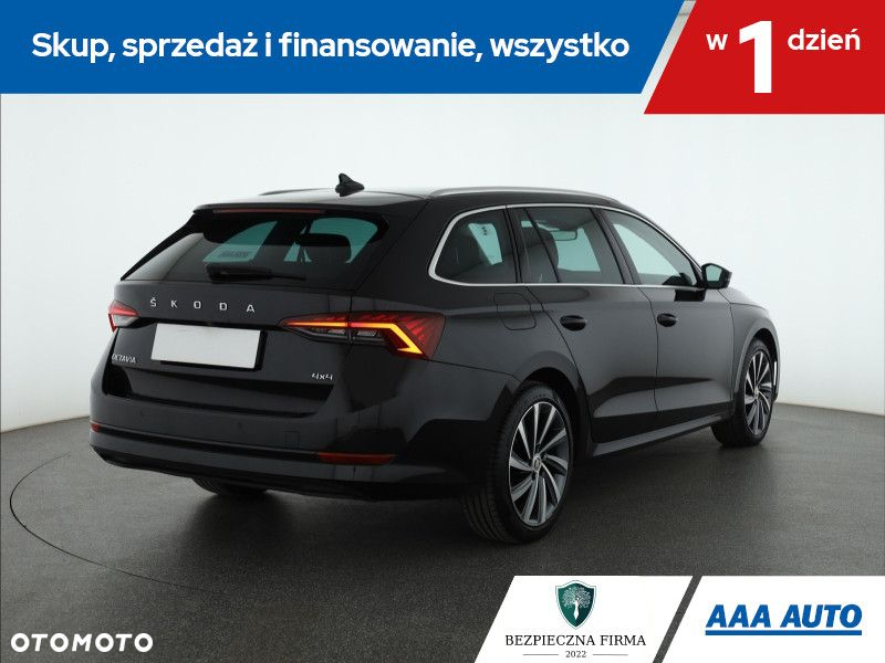 Skoda Octavia - 6