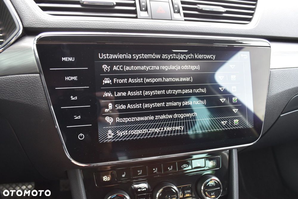 Skoda Superb 2.0 TDI SCR Style DSG - 19