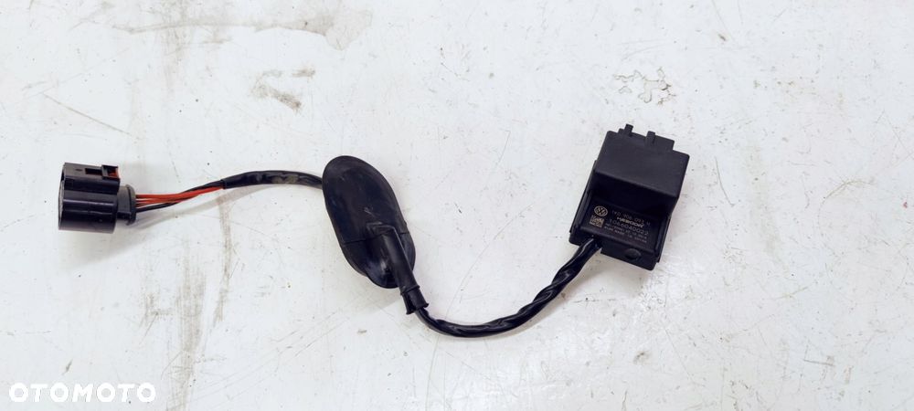 MODUŁ POMPY PALIWA AUDI VW SEAT 1K0906093H - 1