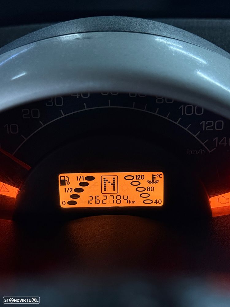 Smart ForTwo Coupé - 7